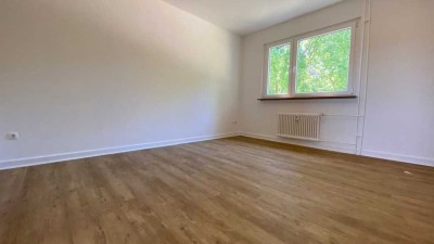 *** Charmante Erdgeschosswohnung mit ebenerdiger Dusche! ***