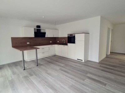 Traumhafte -  EG - 2 Zi.-Neubauwohnung mit Terrasse