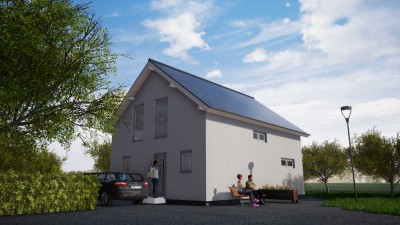 Ihr neues Domizil in der Siedlung, Viel Platz für die Familie, EE 40 möglich