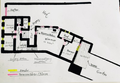Eigentumswohnung zu verkaufen