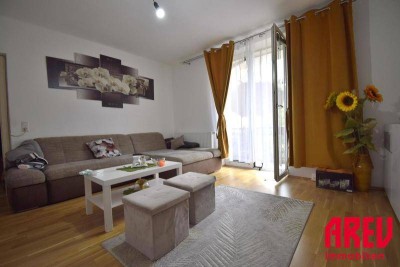 EIGENHEIM KAUFEN - WOHNUNG MIT BALKON IN LINZ - TOP08