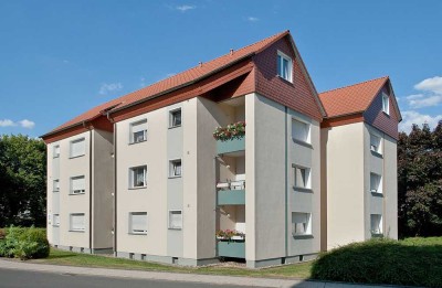 Seniorenwohnung (ab 60) mit Wohnberechtigungsschein