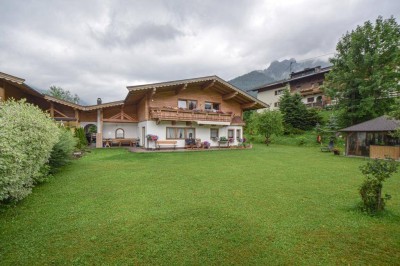 Provisionsfrei! - 2-Zimmer-Dachgeschosswohnung in absoluter Ruhelage