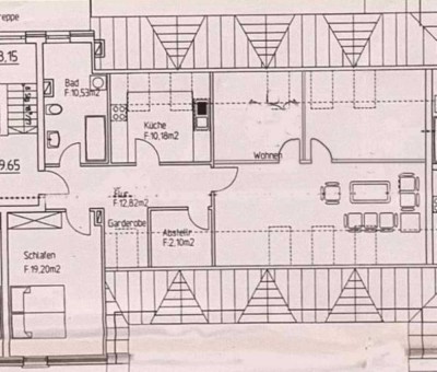 Attraktive 4,5-Zimmer-Wohnung in Isernhagen