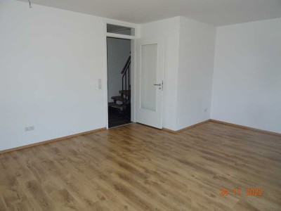 Nordsee-Nähe inklusive. Ihr neues Zuhause.
