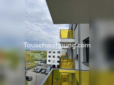 Tauschwohnung: looking for 3 room apartment
