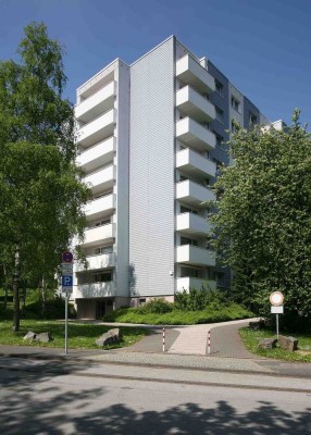 2 Zimmer in Hagen