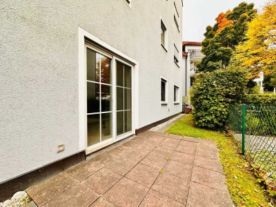 Attraktive 2-Zimmer-Wohnung in Landshut Nikola