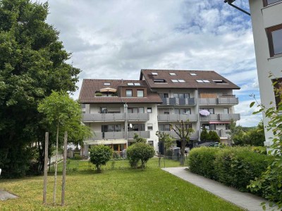Schöne, renovierte 3-Zimmerwohnung zu vermieten!