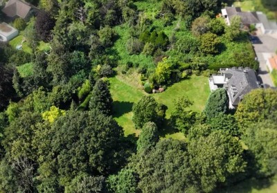 Traumhaus zur Wunscherfüllung mit großem Garten & Zusatzbaugrundstück