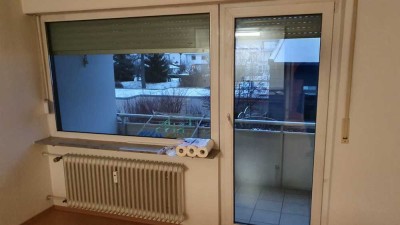 Charmantes 1,5-Zimmer-Apartment – Perfekt für Singles oder Pendler!