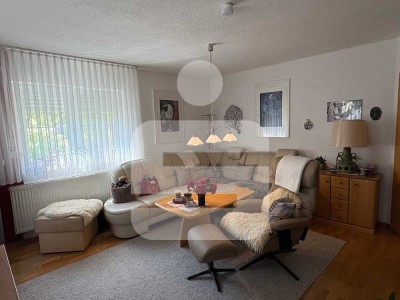 Komfortable 80 m² Wohnung in ruhiger Lage in Ruhstorf a.d.Rott