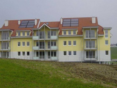 St. Peter/Au. Top 87/5 | geförderte Miete mit Kaufoption | 90,95 m²