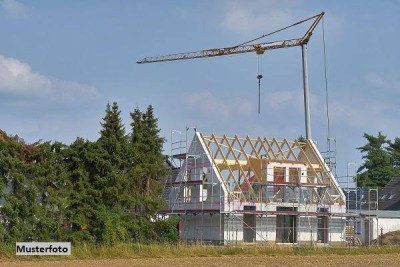 Neuwertiges Einfamilienhaus im Bau befindlich + ohne Maklergebühr +