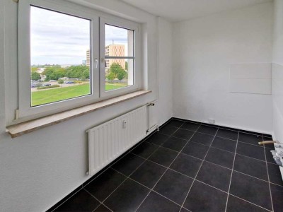 Erdgeschosswohnung in netter Nachbarschaft!