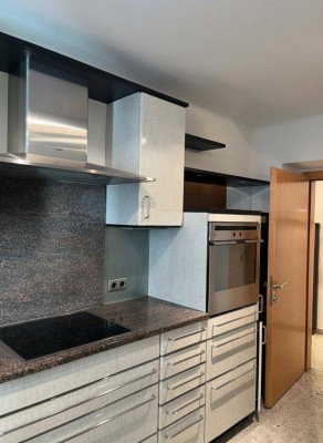 Hall in Tirol: Schöne Wohnung in wunderbarer Altstadtatmosphäre