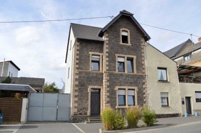 Alte Seele, neues Leben - Zeitloser Stil, moderner Komfort.