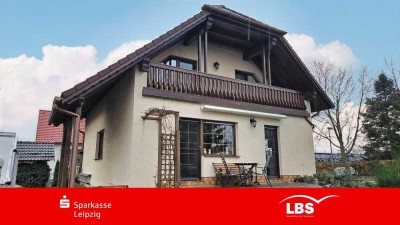 Kapitalanlage für spätere Eigennutzung.