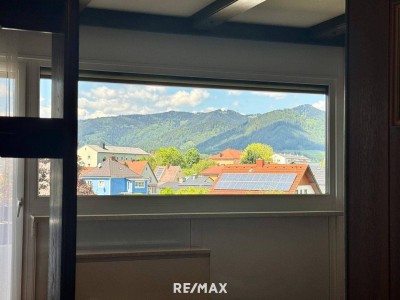 3-Zimmer-Eigentumswohnung mit Loggia und Garage