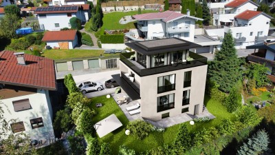 EINFAMILIENHAUS MIT POTENZIAL