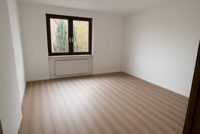 Helle 2-Zimmer Wohnung mit Balkon in Stuttgart-Zuffenhausen