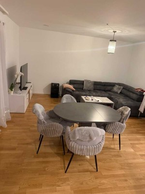 3-Zimmer Wohnung in Langenhagen (W11)