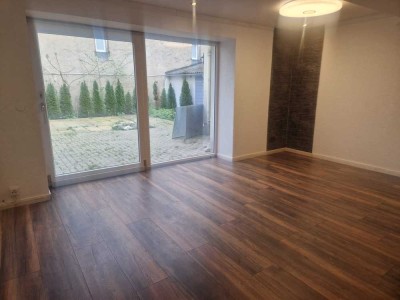 Attraktives und modernisiertes 3-Raum-Reihenendhaus mit EBK in Bendorf