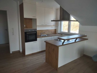 Geben Sie Ihrem Traum eine Chance - Wohnung 7