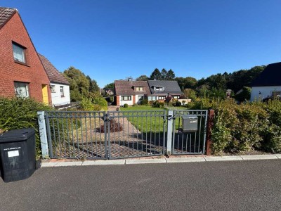 Doppelhaushälfte in ruhiger Lage in Kiel