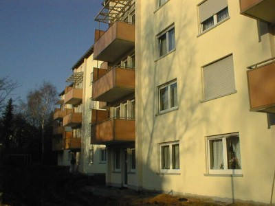 3-ZKB Wohnung in Gießen, Wieseck