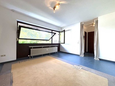 Top gepflegtes 1- Zimmer-Apartment mit PKW-Stellplatz