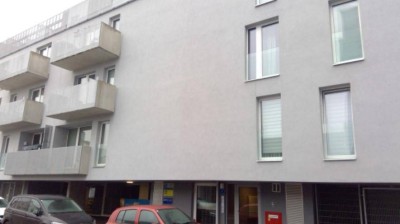 Geförderte Miete mit Kaufoption | Top 10/11 | 3. OG mit Balkon
