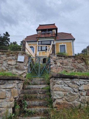 Charmantes Einfamilienhaus