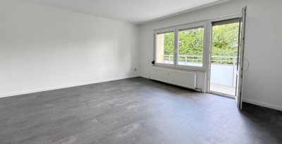 Frisch renovierte 3,5-Zimmer-Wohnung im Langener Nordend