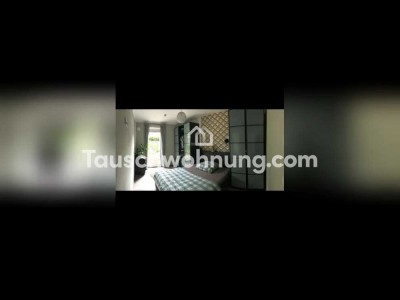 Tauschwohnung: Zurück nach Linden