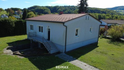 Familienfreundlicher Bungalow mit großzügigem Grundstück in Wilhelmsburg