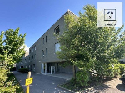 Sehr schöne 2-Zimmer-Wohnung in schöner Lage in Lustenau