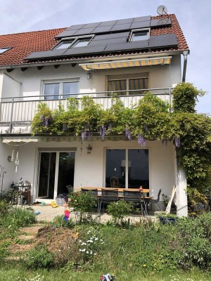 Schönes Einfamilienhaus mit 5 Zimmern in toller Lage