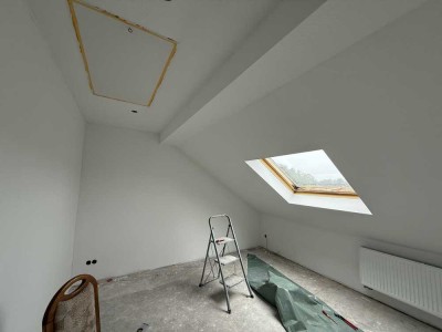 Frisch sanierte 2,5 Zimmer Wohnung 
Flottenstraße , 47139 Duisburg