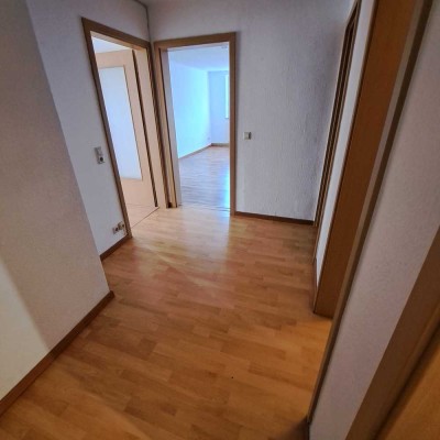 Schöne 4-Zimmer-Wohnung in Stuttgart