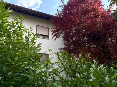 Entdecken Sie Ihre Doppelhaushälfte: Mit Weitblick zum neuen Zuhause
