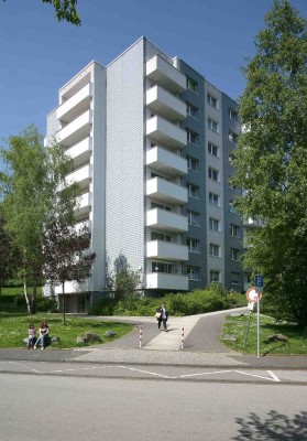 2 Zimmer in Hagen