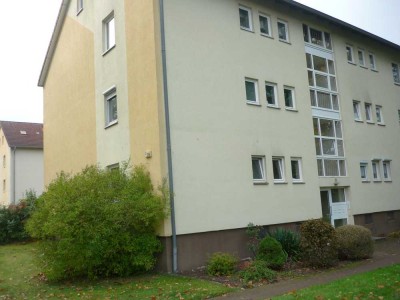 Top sanierte und renovierte 2,5 Zi,-Whg. in NMS, Lessingstraße 27