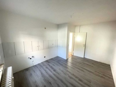 ca. 46 m² Wohnung in Gelsenkirchen-Resse | ab sofort