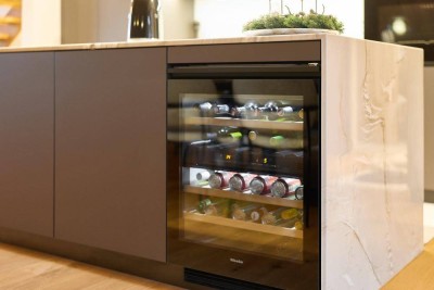 Traumwohnung über den Dächern von Dornbirn