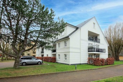 Ferientraum nur 4 min. vom Strand, ruhig, idyllisch, elegant!