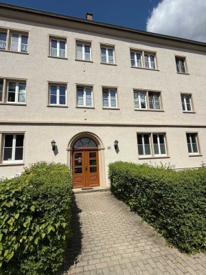 Exklusive Eigentumswohnung in Top Lage von Saalfeld