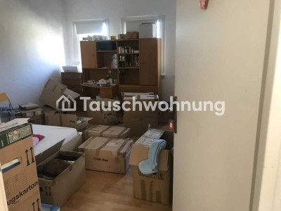 Tauschwohnung: Stadtzentrum Offenbach