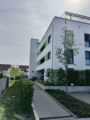 Hochwertige Wohnung mit Balkon – Ihr neues Zuhause wartet!