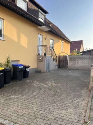 Ebringen EFH -  hell & familienfreundlich